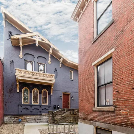 Old Millionaire'S Row - Prime Location - Acrisure - Pnc Park Apartment