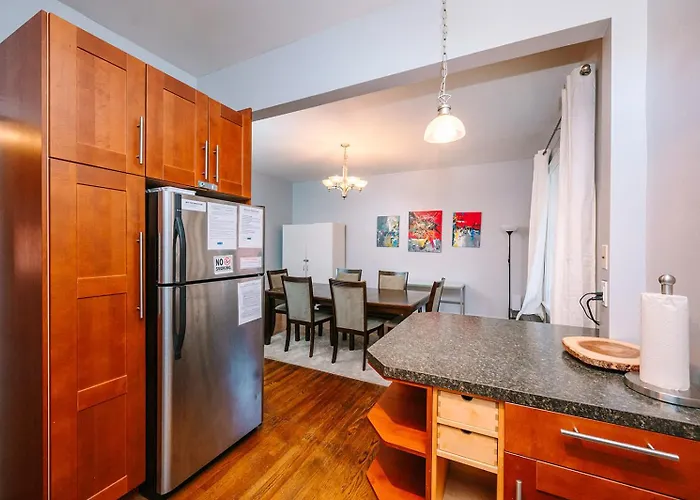 Old Millionaire's Row - Prime Location - Acrisure - Pnc Park Apartment