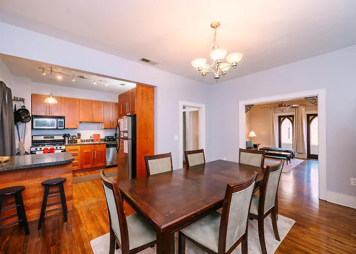 Old Millionaire's Row - Prime Location - Acrisure - Pnc Park Apartment *