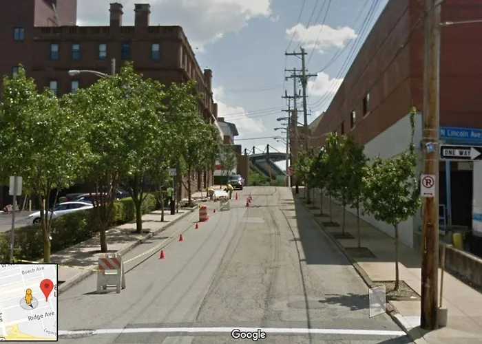 Old Millionaire's Row - Prime Location - Acrisure - Pnc Park Pittsburgh