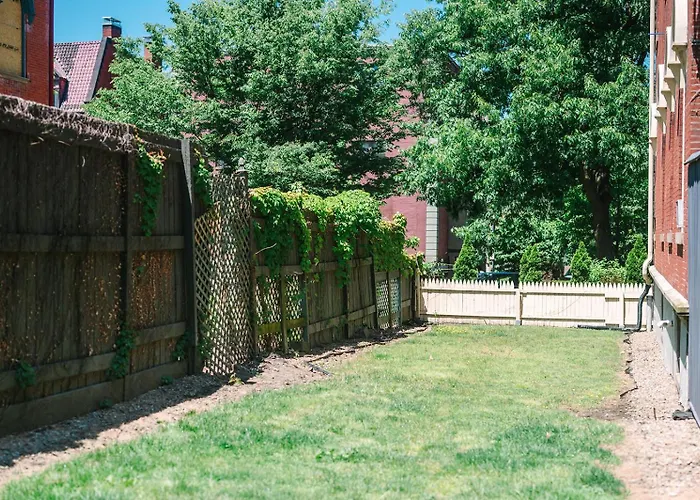 Old Millionaire's Row - Prime Location - Acrisure - Pnc Park Apartment *