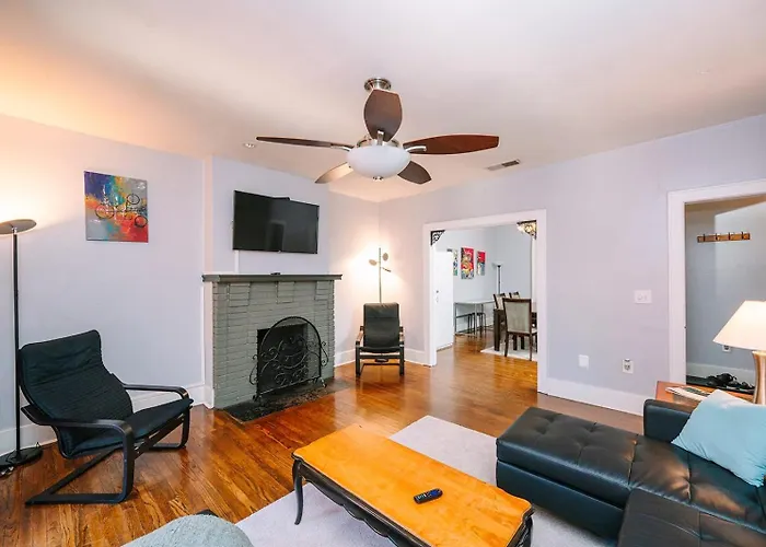 Apartment Old Millionaire's Row - Prime Location - Acrisure - Pnc Park Pittsburgh