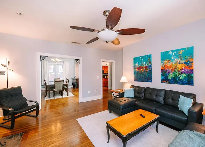 Apartment Old Millionaire's Row - Prime Location - Acrisure - Pnc Park *